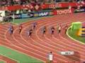 400m Men WC 2003 Paris