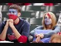 2008 Cleveland Indians Baseball