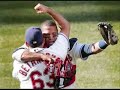 2008 Cleveland Indians Baseball