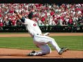 2008 Cleveland Indians Baseball