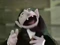 spring is here  vintage sesame street 