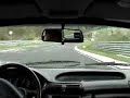 Astra GSi 16V on N�rburgring