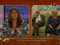 tj en l red: homenaje a gregorio rosales en canal sur   1/3