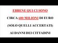 MARCO TRAVAGLIO PARLACI DI EASY CREDIT