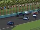 JRL Homestead Truck Race