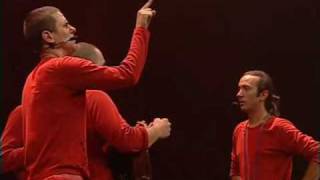 Musique : Les Voisins _ Wriggles