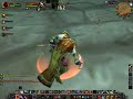 pvp schurke