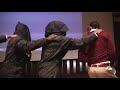 Krimson City Nupe Probate part 5