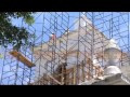 RED Noticias - INAH analiza demolición de la torre norte de la catedral de Chilpancingo