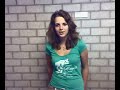zoe visser dear mr president for you