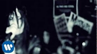 Musical inspiration....Darkness is good.