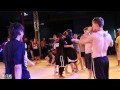 WORLD TRICKING CHAMPIONSHIP