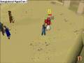 Granite Maul Specing in Duel Arena
