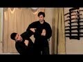 Te Hodoki Technique (Escaping a Wrist Grab) | Ninjutsu Techniques