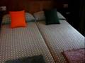 Hotel Rústico Puerto Arnela-Camariñas