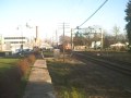 BNSF Z at Rochelle