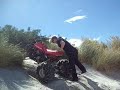 fat tony and my hybrid lt500