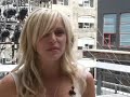 Muchmusic - Leah Miller Interview