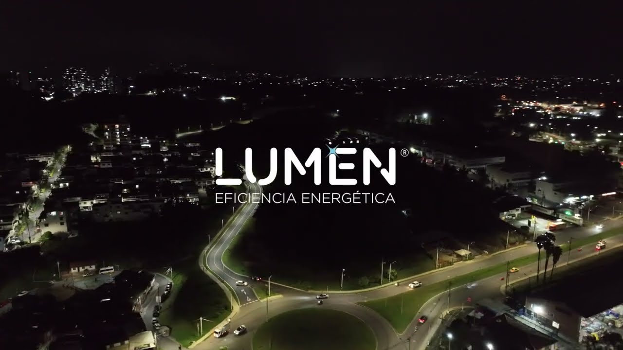 Vía Herradura | LUMEN