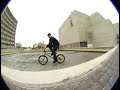 Jesse Whaley bmx
