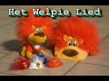 AH Welpie Lied- Draaiorgel versie op de Bloemenmeid
