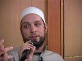 Bruder Abdallah ist seid 15 Jahren Muslim . ELHAMDULILLAH Bruder Abdallah ist seid 15 Jahren Muslim . ELHAMDULILLAH