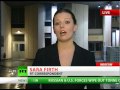 Spy PR? Georgia arrests 20 over 'espionage for Russia'