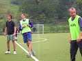 fotbalov� z�pas...u?itel� versus ?�ci