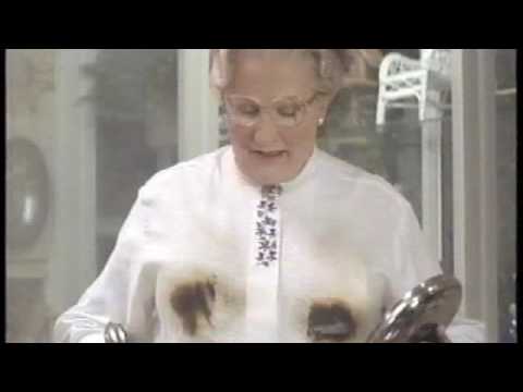 Mrs. Doubtfire 2 Is Coming! item-thumbnail