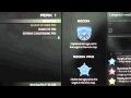 MW3 Perk Slot 1 In Depth Analysis and Thoughts