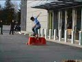 Saphir Skateboard 25/03/07