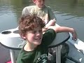 Ethan and Ryan take on the West Branch