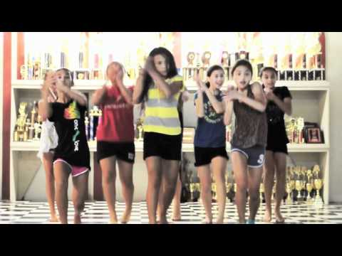 End of Time - Beyonce (Dance) | @besperon Choreography