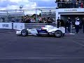 R. Kubica - BMW Pit Lane Park Warszawa Bemowo 2008