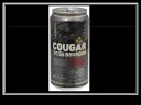 COUGAR Bourbon and Dark Rum