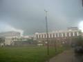 Pensacola Tornado