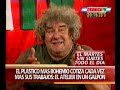 Entrevista a Carlos Regazzoni 1