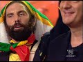 Ganjaman - Ganja Airlines Zelig Circus Ganjaman - Ganja Airlines Zelig Circus