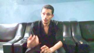 Anas Alabasi Speach1
