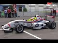 Santander Panam GP Series