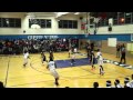 Patterson beats City 69-61 12.19.11