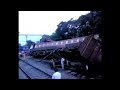 WDM-2 '17144' Clashes With WAG-7 '27328' At ALER STATION