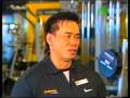 CF PT interviews on Cable TV on November 26 & 27 Part 2