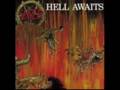 SLAYER-DISCOGRAPHY