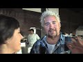 Guy Fieri at Rachael Ray\ Guy Fieri at Rachael Ray\