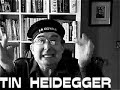 Mon Oncle Martin Heidegger