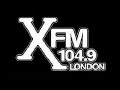 My Xfm Demo