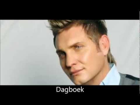 Kurt Darren – Dagboek