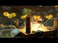 SWTOR: Huttball Air Vent Trick/Exploit?