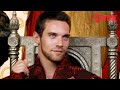 The Tudors: Jonathan Rhys Meyers is King